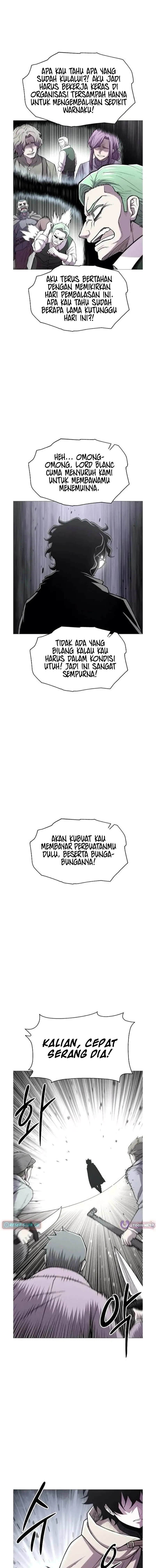 Colorist Chapter 18 - halaman 14