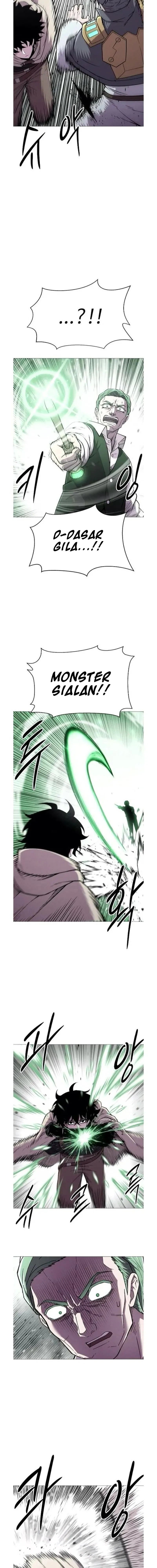 Colorist Chapter 18 - halaman 16