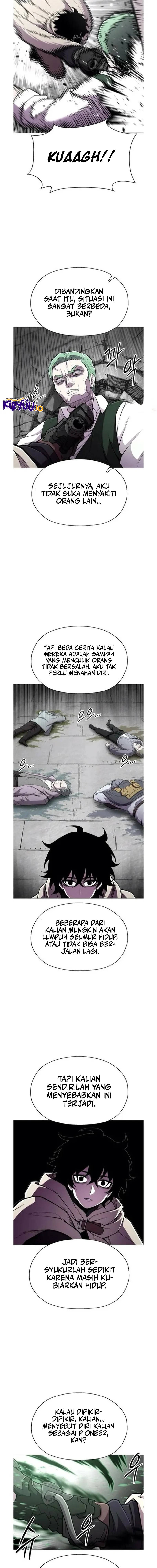 Colorist Chapter 18 - halaman 17