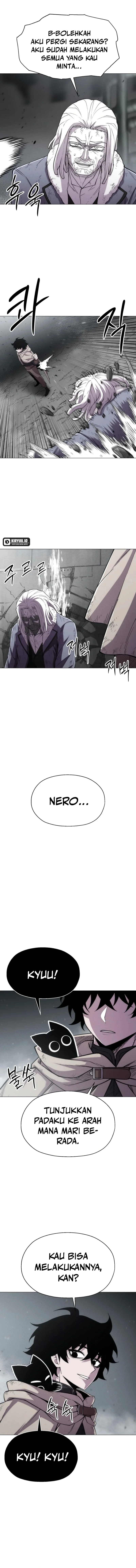 Colorist Chapter 21 - halaman 4