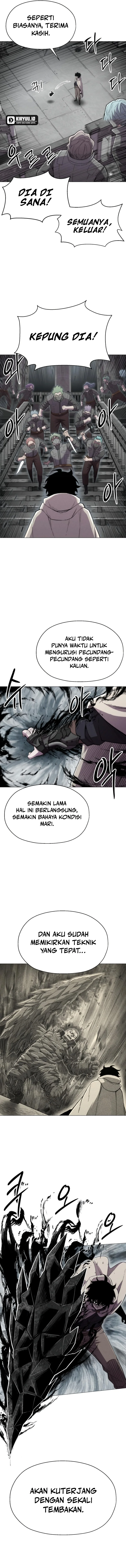 Colorist Chapter 21 - halaman 5