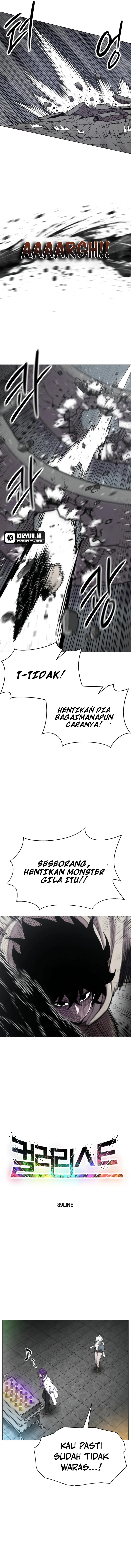 Colorist Chapter 21 - halaman 6