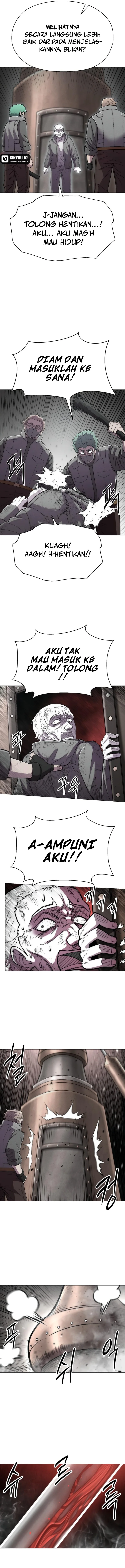 Colorist Chapter 21 - halaman 8