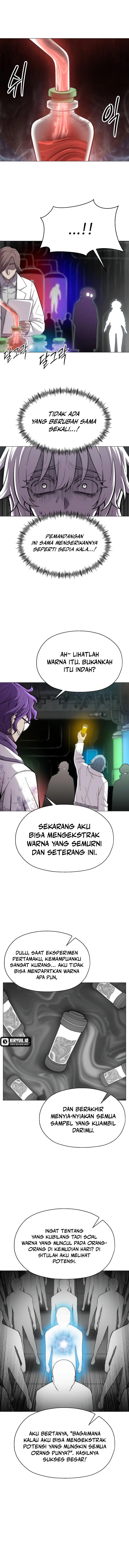 Colorist Chapter 21 - halaman 9