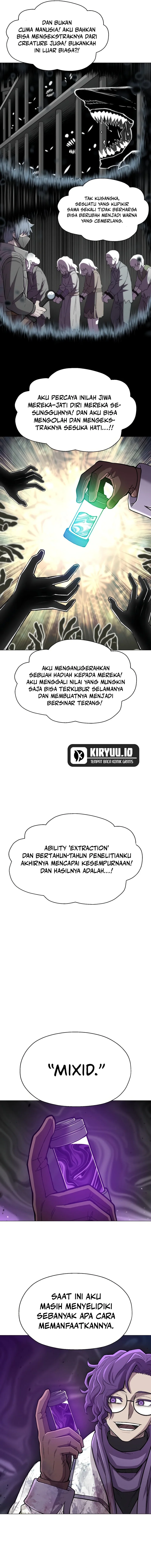 Colorist Chapter 21 - halaman 10