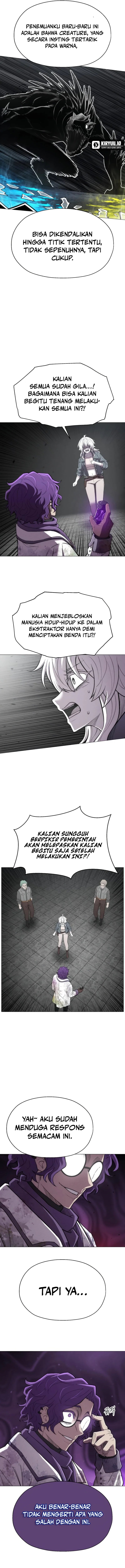 Colorist Chapter 21 - halaman 11