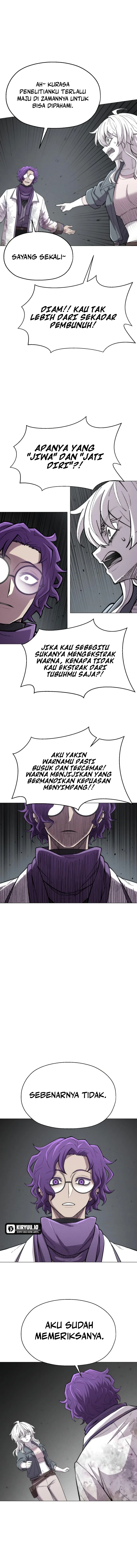 Colorist Chapter 21 - halaman 12