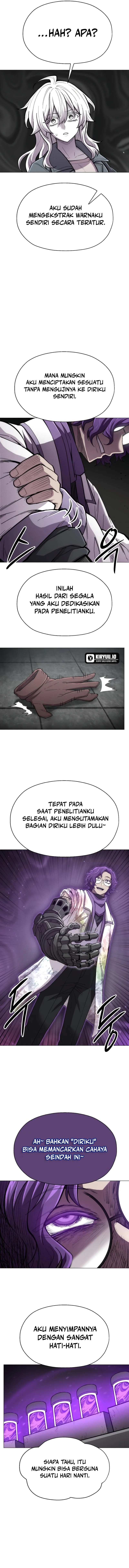Colorist Chapter 21 - halaman 13