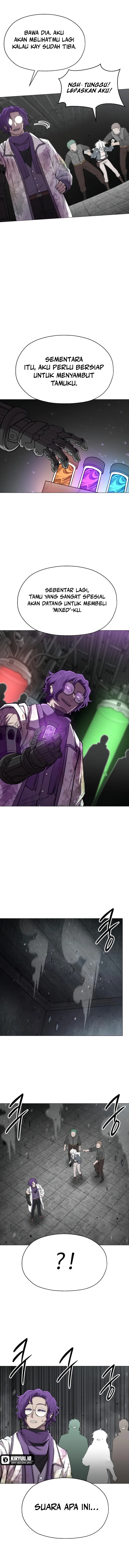 Colorist Chapter 21 - halaman 15