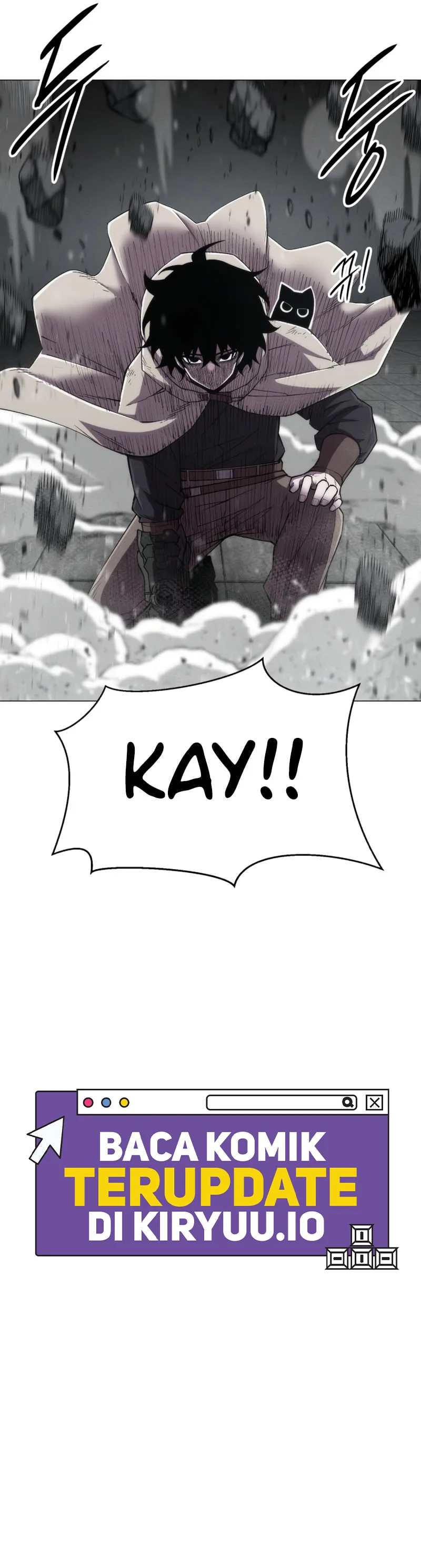Colorist Chapter 21 - halaman 17