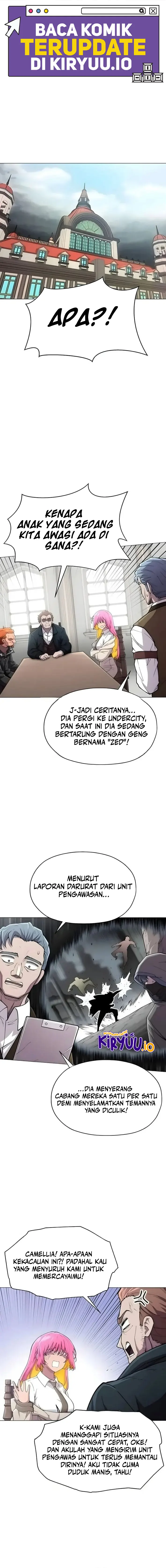 Colorist Chapter 22 - halaman 2