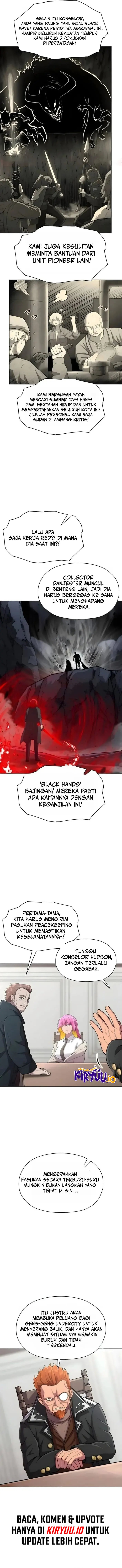 Colorist Chapter 22 - halaman 3