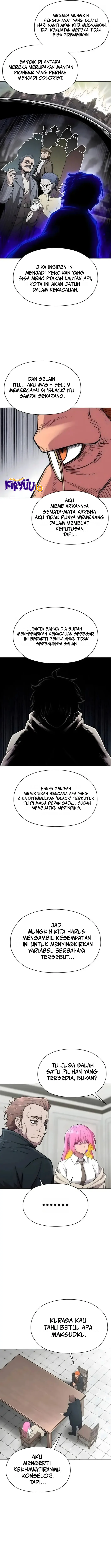 Colorist Chapter 22 - halaman 4