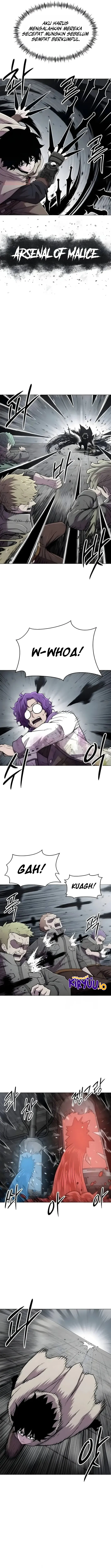 Colorist Chapter 22 - halaman 8