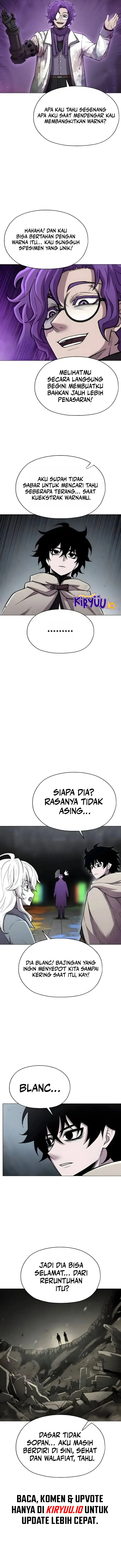 Colorist Chapter 22 - halaman 11