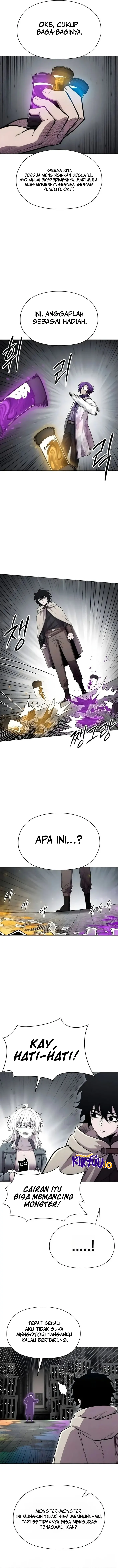 Colorist Chapter 22 - halaman 12