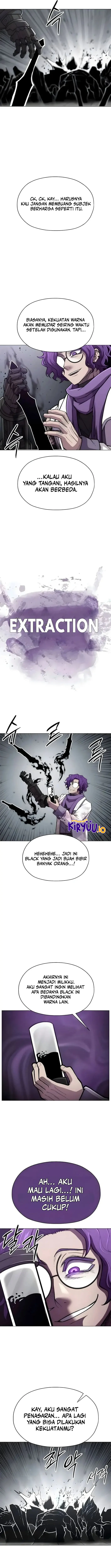 Colorist Chapter 22 - halaman 14