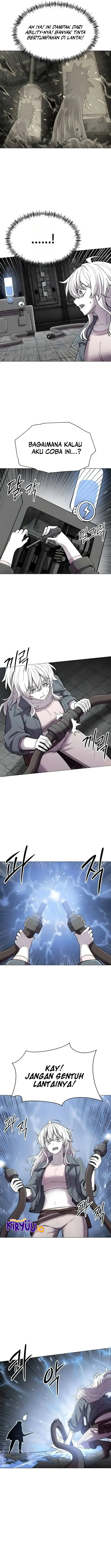 Colorist Chapter 22 - halaman 16