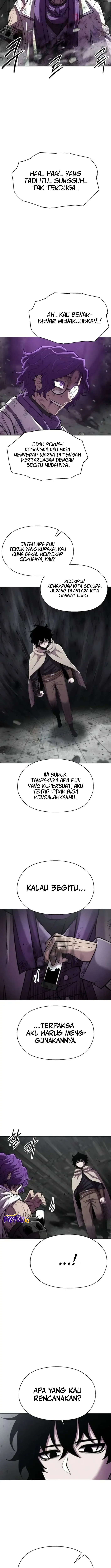 Colorist Chapter 23 - halaman 8