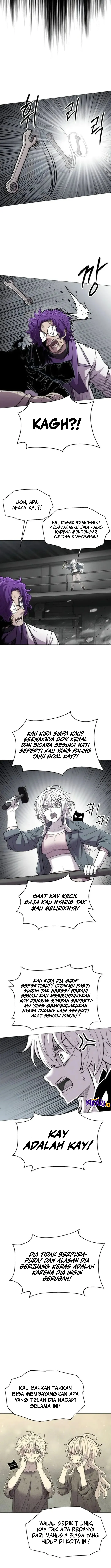 Colorist Chapter 23 - halaman 13