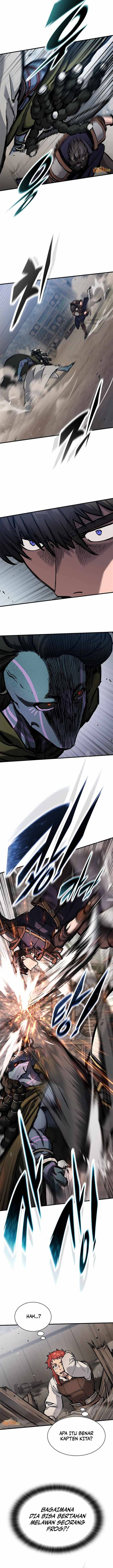 Eternally Regressing Knight Chapter 56 - halaman 4