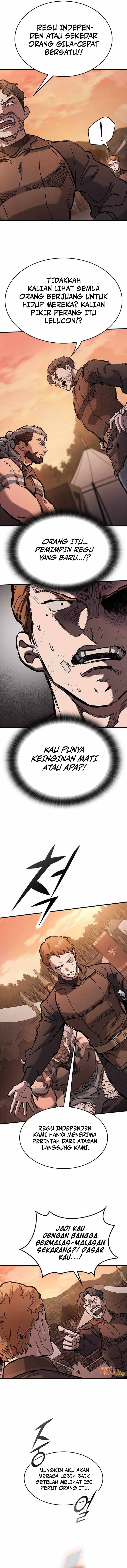 Eternally Regressing Knight Chapter 57 - halaman 12