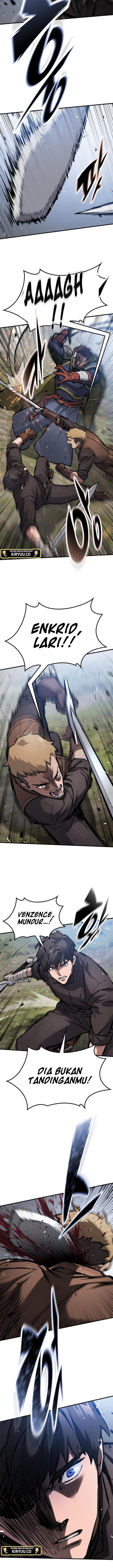 Eternally Regressing Knight Chapter 59 - halaman 12