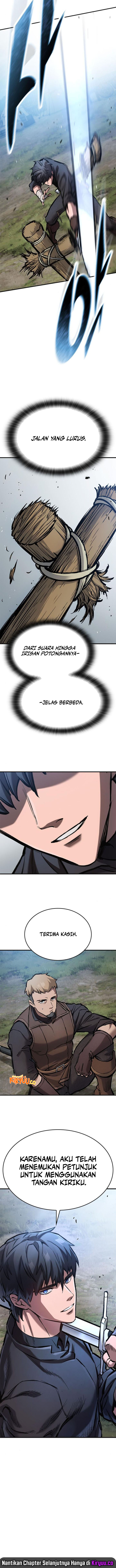 Eternally Regressing Knight Chapter 60 - halaman 13