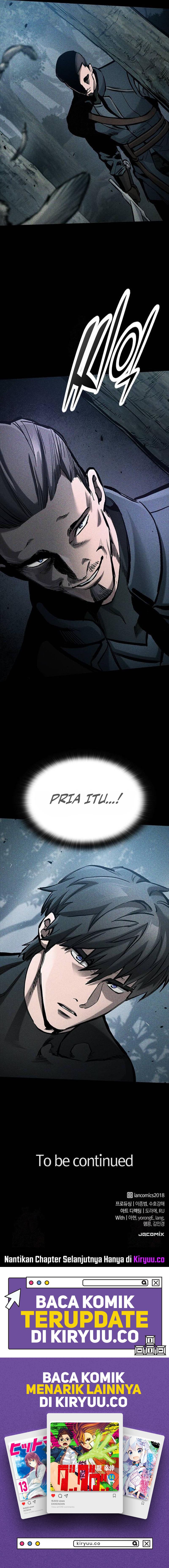 Eternally Regressing Knight Chapter 66 - halaman 17