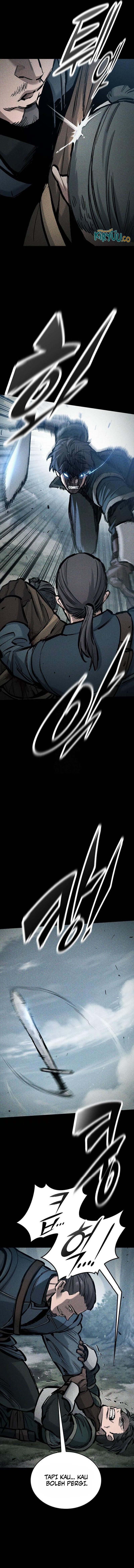 Eternally Regressing Knight Chapter 67 - halaman 6