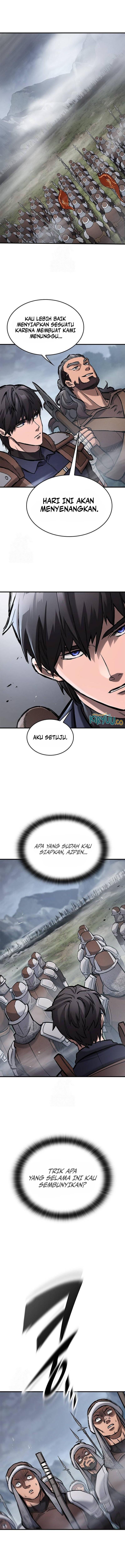 Eternally Regressing Knight Chapter 67 - halaman 12