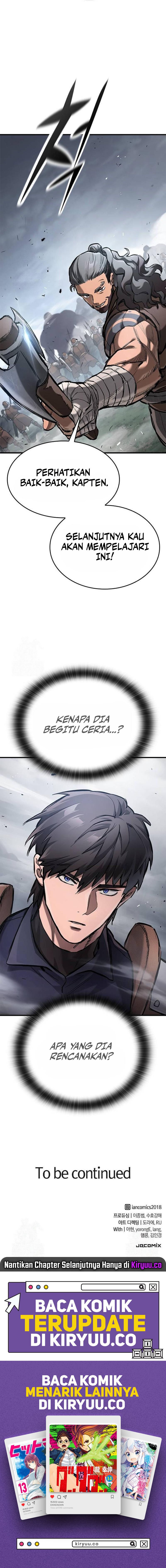 Eternally Regressing Knight Chapter 67 - halaman 20