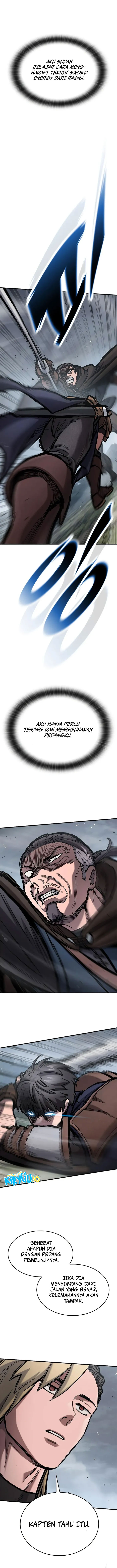 Eternally Regressing Knight Chapter 69 - halaman 6