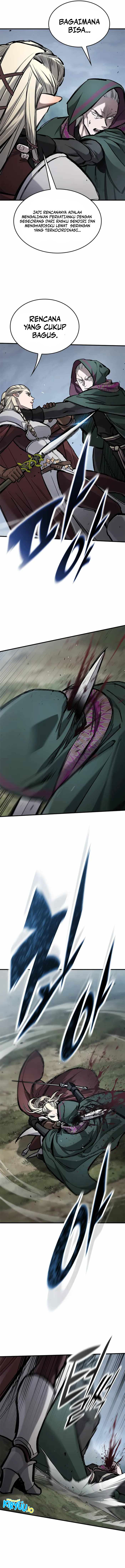 Eternally Regressing Knight Chapter 70 - halaman 12