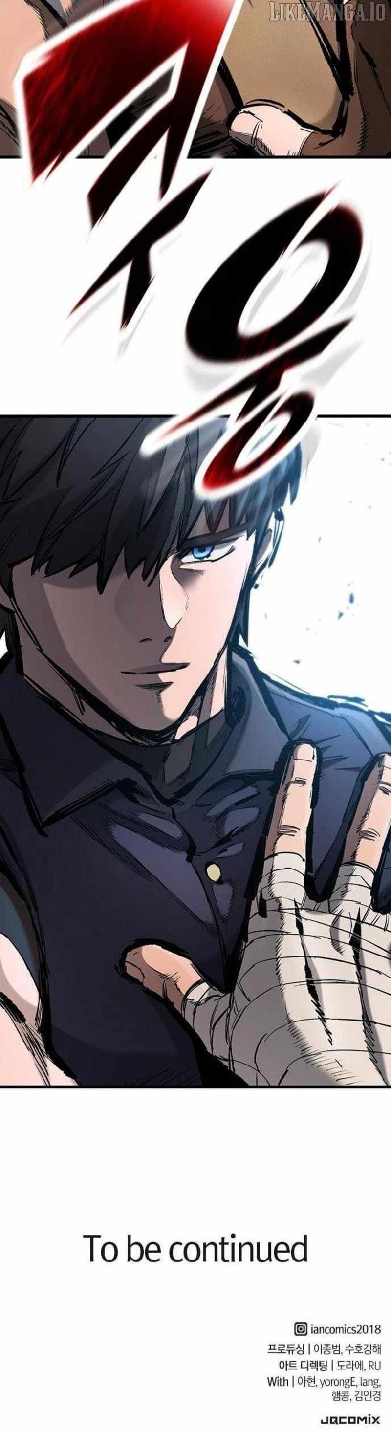 Eternally Regressing Knight Chapter 72 - halaman 16