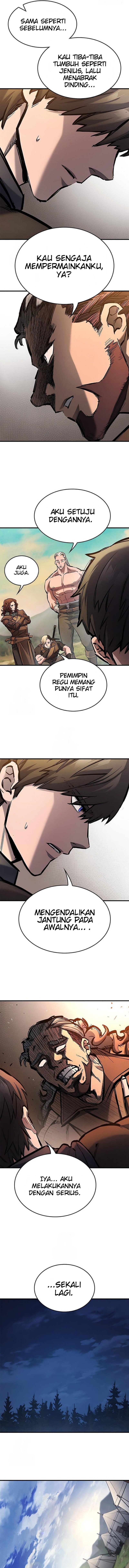 Eternally Regressing Knight Chapter 73 - halaman 6