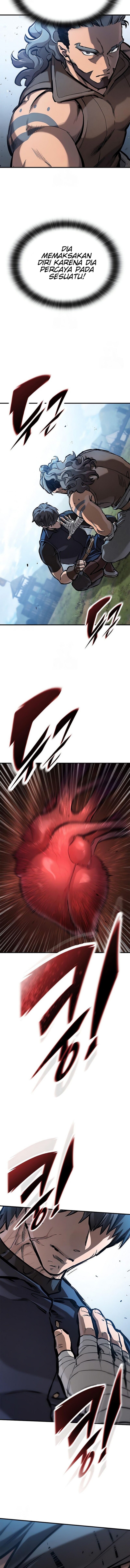 Eternally Regressing Knight Chapter 73 - halaman 14