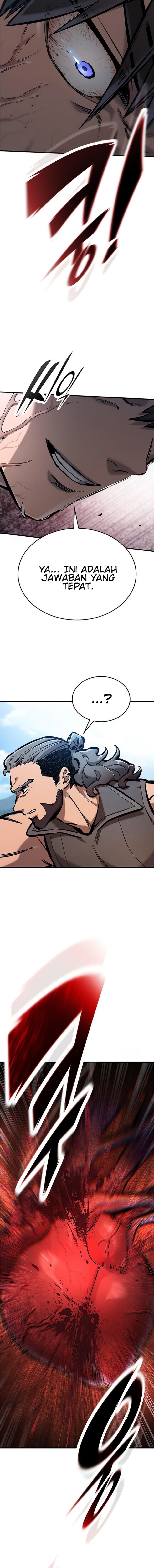 Eternally Regressing Knight Chapter 73 - halaman 15