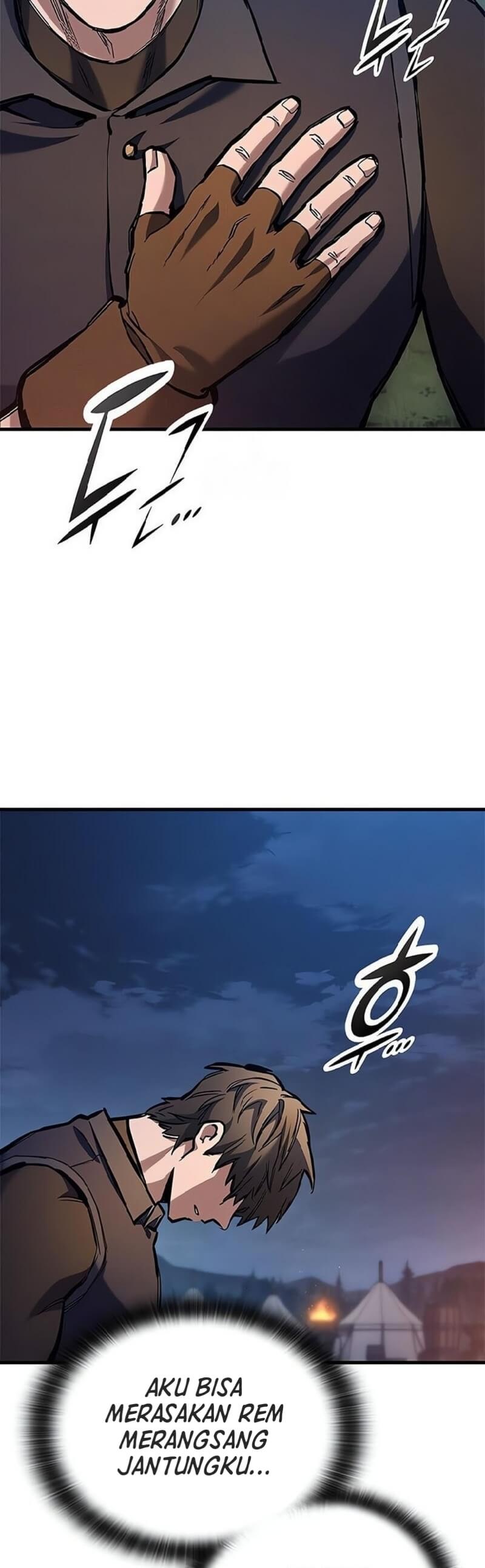 Eternally Regressing Knight Chapter 74 - halaman 5