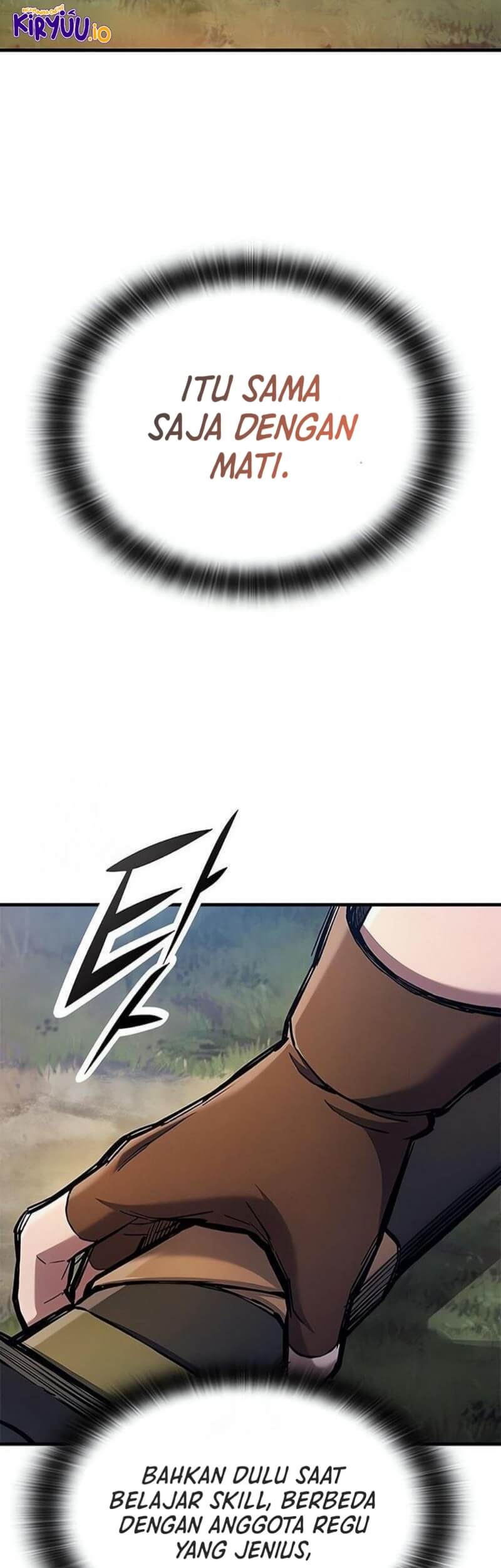 Eternally Regressing Knight Chapter 74 - halaman 8