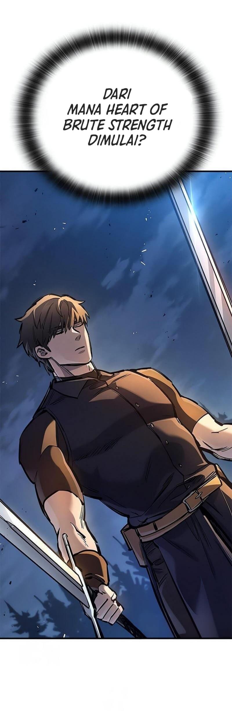 Eternally Regressing Knight Chapter 74 - halaman 11