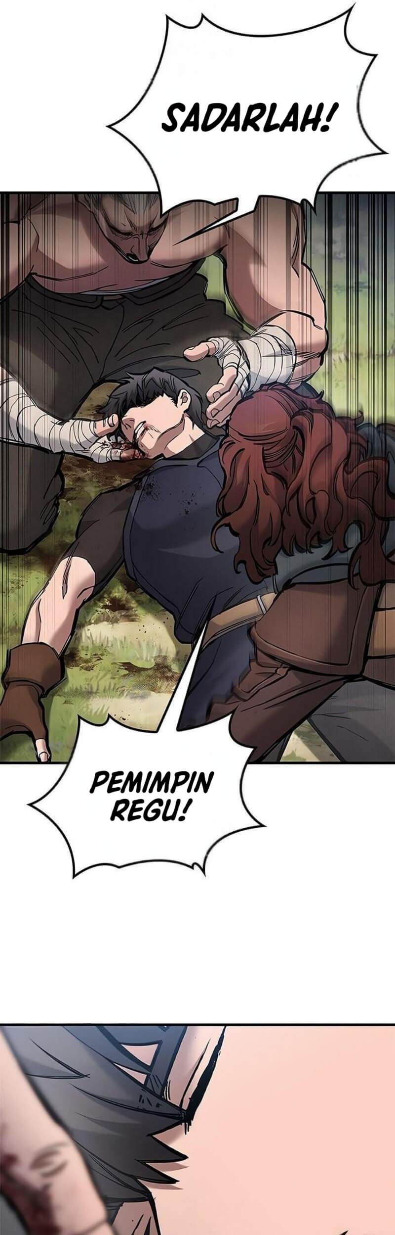 Eternally Regressing Knight Chapter 74 - halaman 14