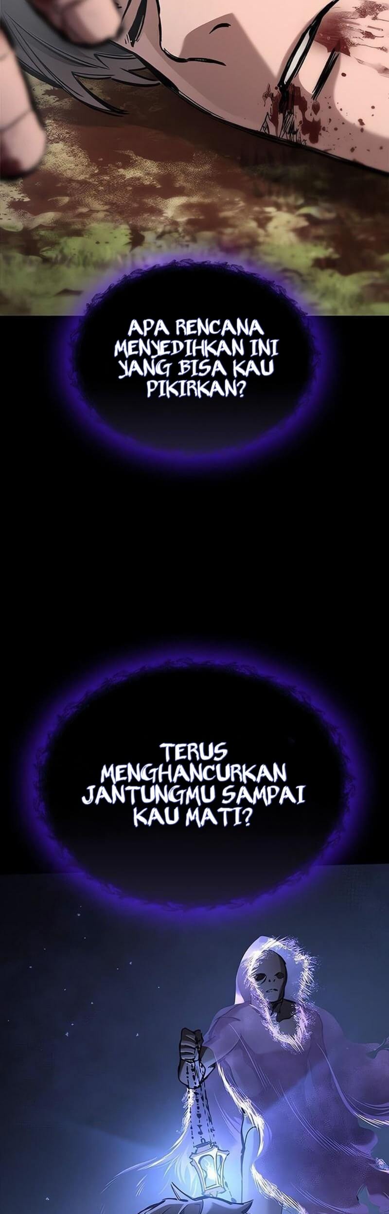 Eternally Regressing Knight Chapter 74 - halaman 15