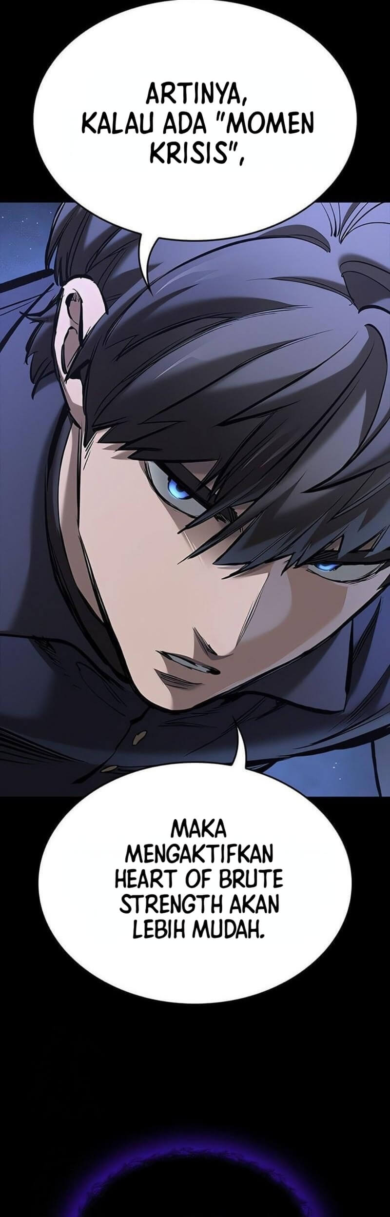 Eternally Regressing Knight Chapter 74 - halaman 17