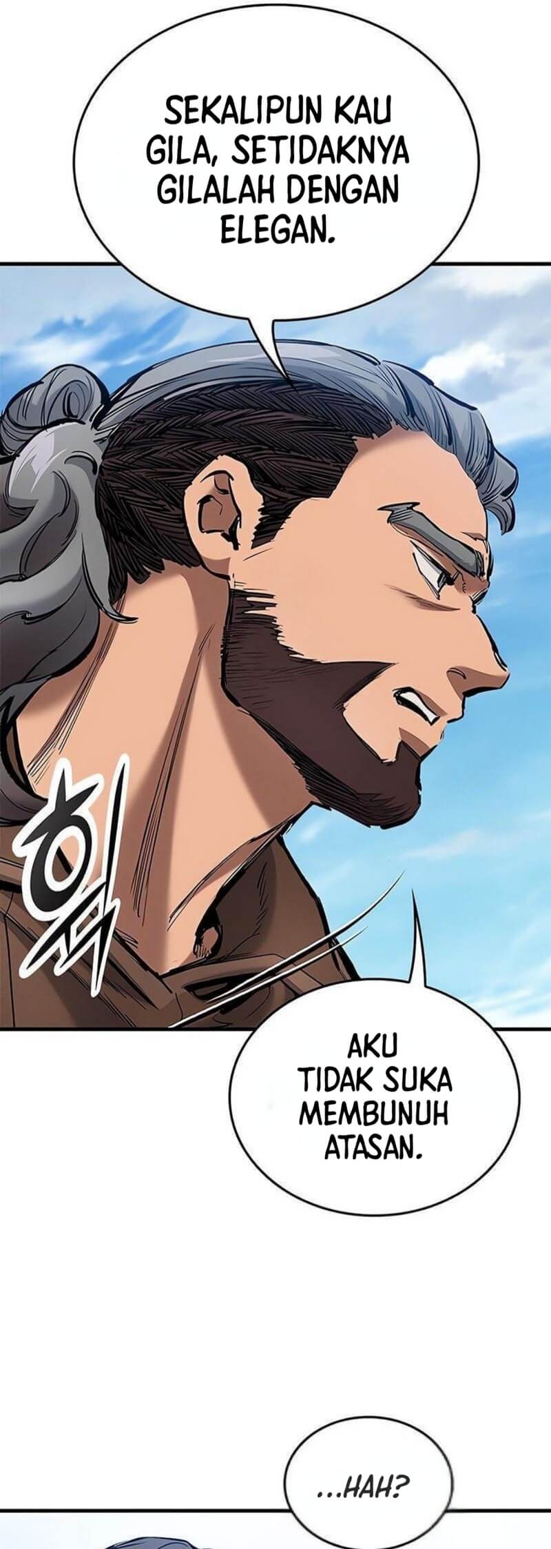 Eternally Regressing Knight Chapter 74 - halaman 26