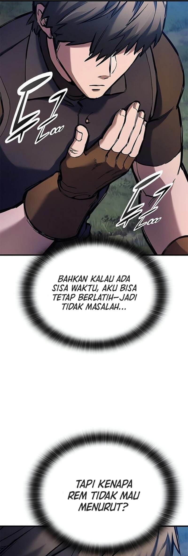 Eternally Regressing Knight Chapter 74 - halaman 30