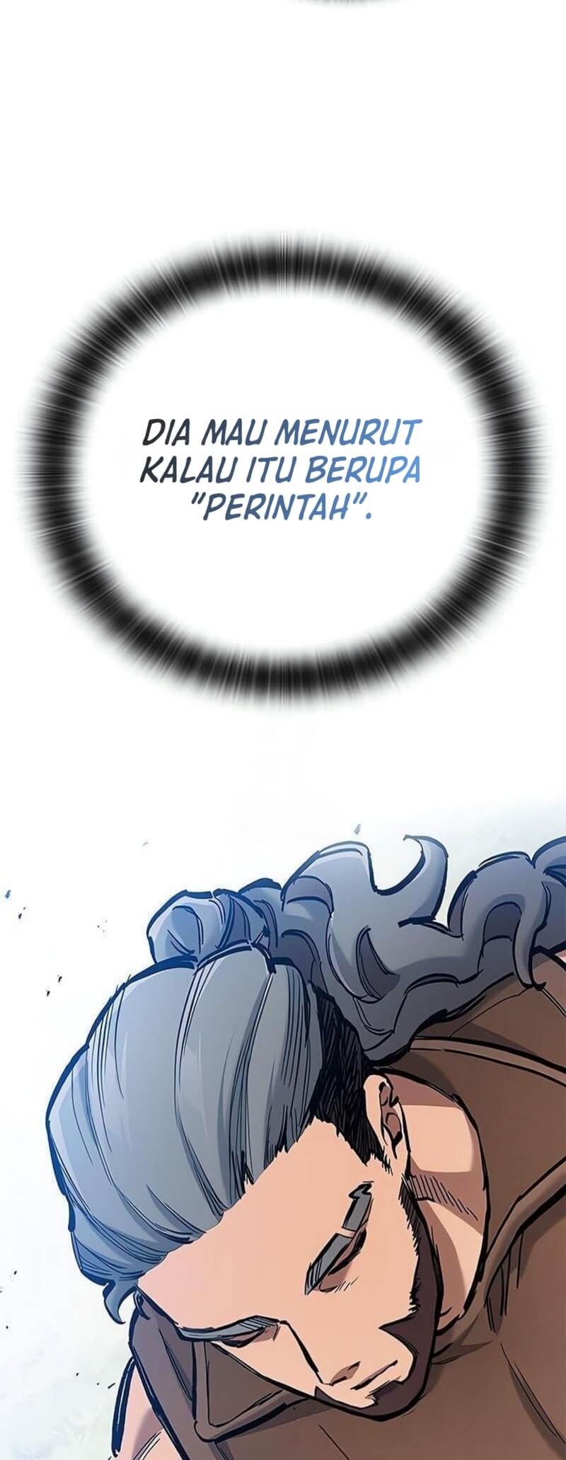 Eternally Regressing Knight Chapter 74 - halaman 39