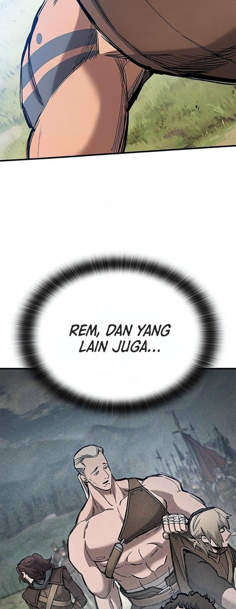 Eternally Regressing Knight Chapter 74 - halaman 40