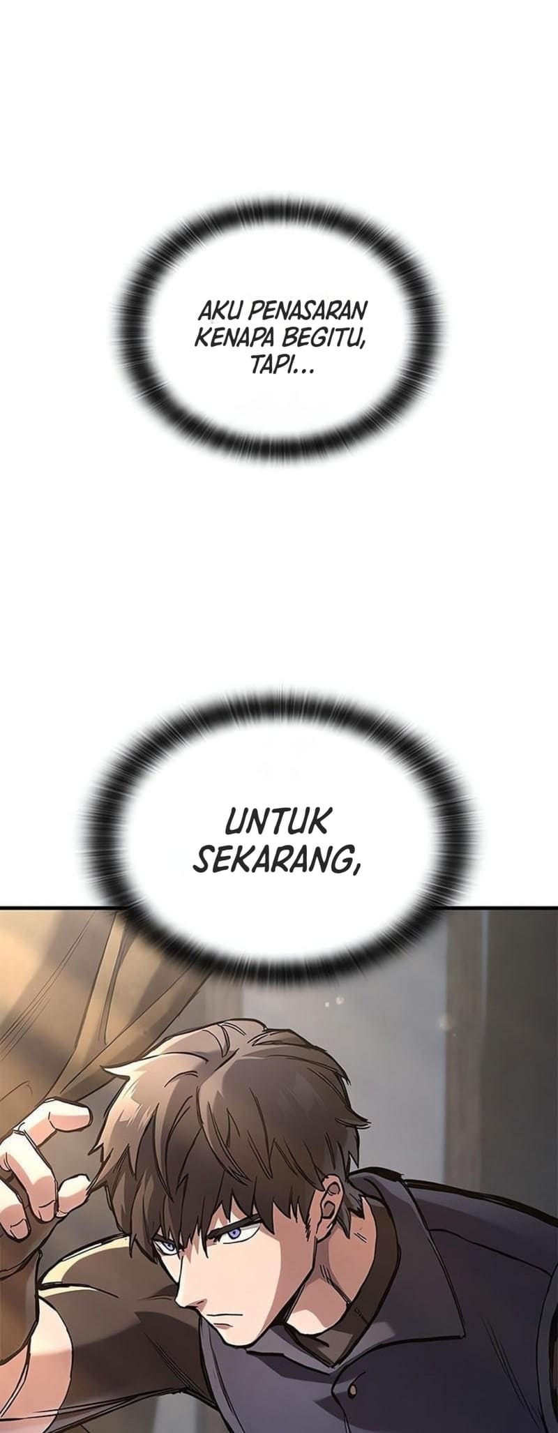 Eternally Regressing Knight Chapter 74 - halaman 45