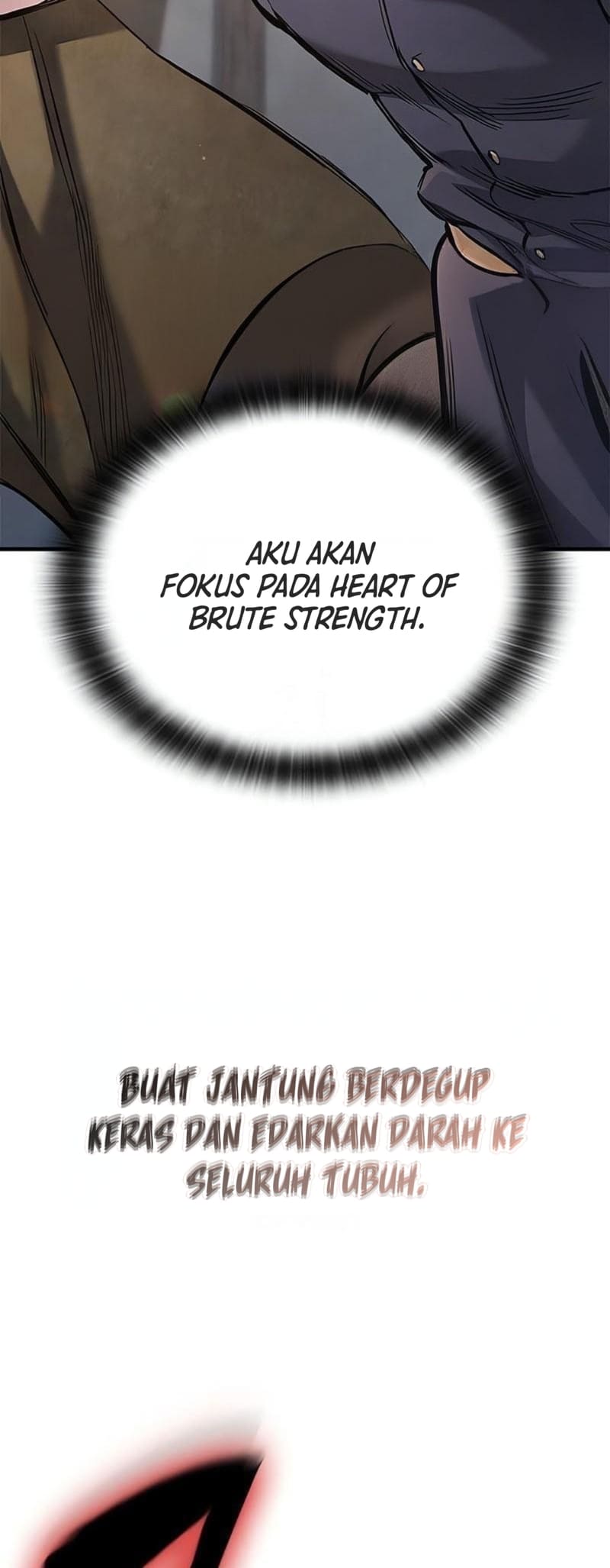 Eternally Regressing Knight Chapter 74 - halaman 46